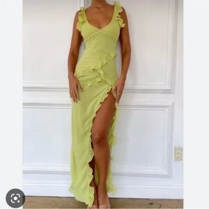 NWT House of CB Pixie dress